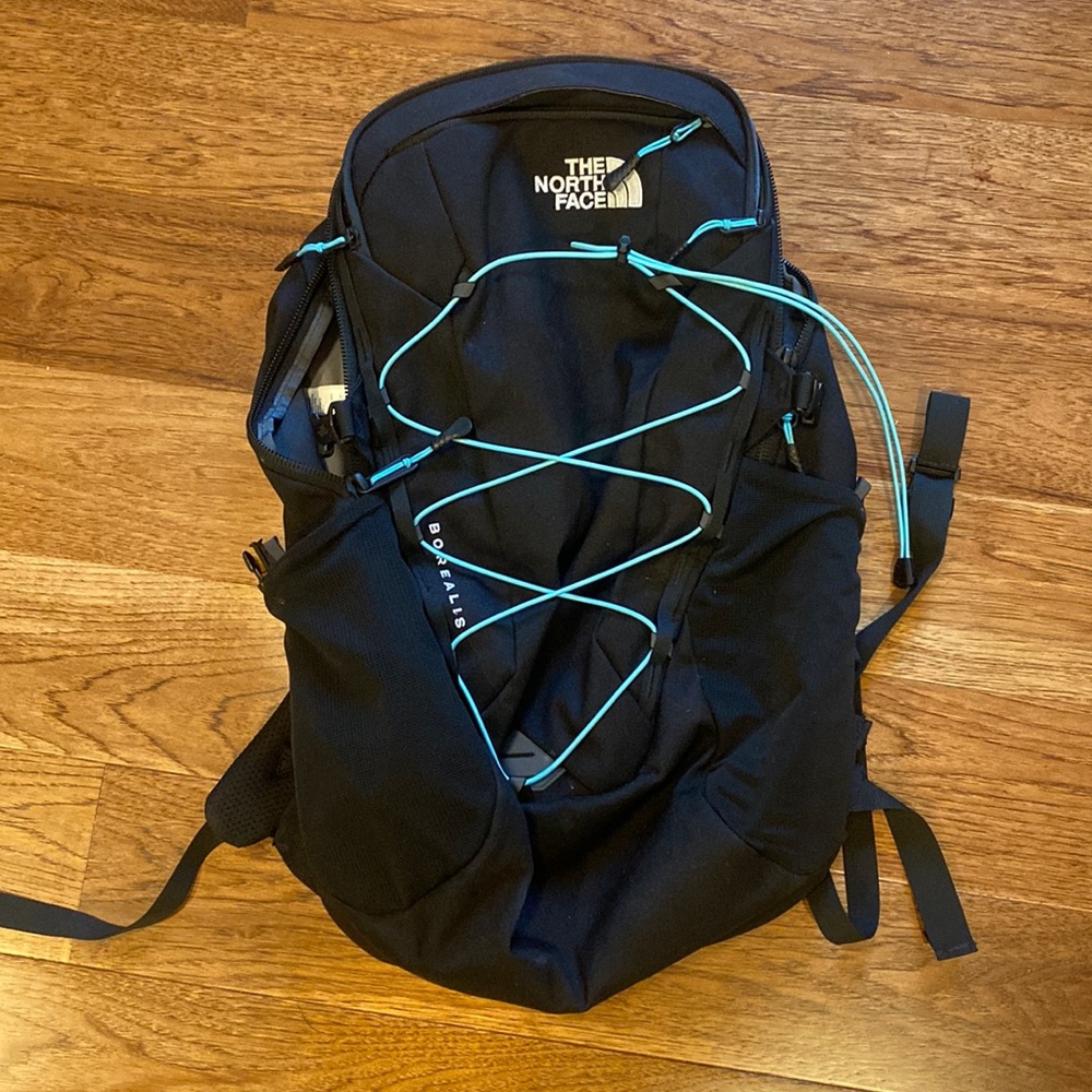 Borealis Northface Backpack